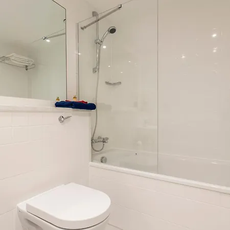 Exclusive Penthouse * Dublín