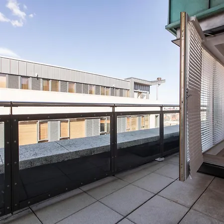 Exclusive Penthouse