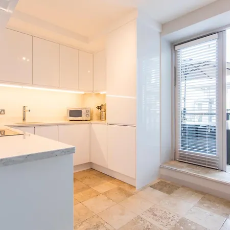 Lägenhet Exclusive Penthouse *