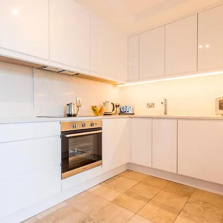 Διαμέρισμα Exclusive Penthouse *