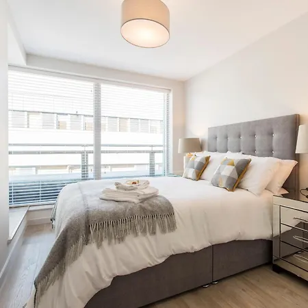 Exclusive Penthouse Διαμέρισμα *