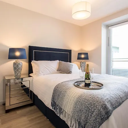 Διαμέρισμα Exclusive Penthouse *